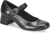 Comfortiva Women's Paula Black - CT0061301