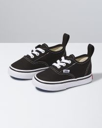 Vans Toddler T Authentic Elastic Lace