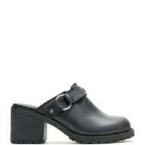 Harley-Davidson Kitty Mule Black -  D84841