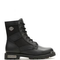 Harley-Davidson Men's Maverick Riding Boot Black - D93875