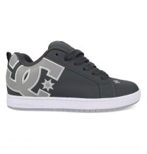 DCSH COURT GRAFFIK S - DARK GREY/GREY