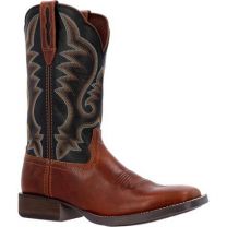 Durango Men's 12" Saddlebrook™ Western Boot Hickory/Black Onyx - DDB0448