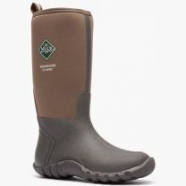 Muck Boot Company Men's Edgewater Classic Tall Waterproof Boot Brown - ECH900