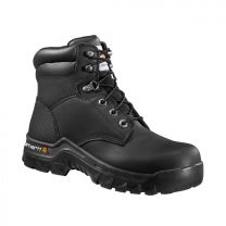 Carhartt Women's 6" Rugged Flex® Composite Toe Work Boot Black - FF5361-W
