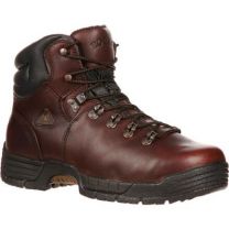 Rocky Men's Mobilite Six Inch Steel Toe Work Boot