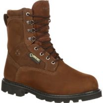 Rocky Men's Ranger Steel Toe Insulated GORE-TEX Boots