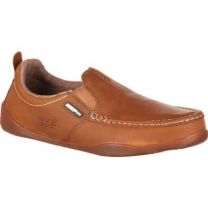 Georgia Boot Men's Cedar Falls Work Shoe