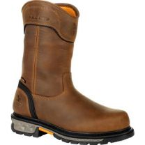 Georgia Boot Carbo-Tec LTX Waterproof Pull On Boot