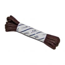 36-inch Replacement Dress Shoe Laces Brown (1 Pair) - 36-GRANNY BROWN