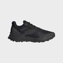Adidas Men's Terrex Soulstride Trail Running Shoe Core Black/Carbon/Grey 6 - IE9413