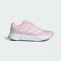 Adidas Women's Duramo SL Running Shoe Clear Pink/Cloud White/Core Black - IF7877