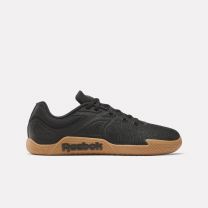 Reebok Unisex Nano Zero Running Sneaker Black/Gum 06 - 100238910