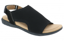 Biza Women's Kona Sandal Black - 3041-001