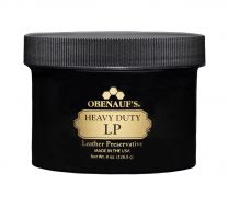 Obenauf's Heavy Duty LP Leather Preservative (8oz Bottle) - 0103-8OZ