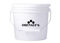 Obenauf's Industrial Strength Leather Preservative Paste (128 oz bucket) - 0107-128OZ