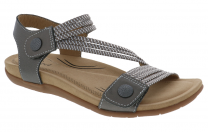 Biza Women's Luna Sandal Bronze Multi - 3031-922