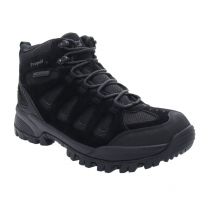 Propet Men's Ridge Walker Hiking Boot All Black - M3599ABL