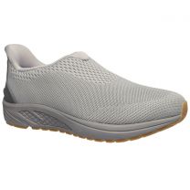 Propet Men's One Velocity Slip-On Sneaker Grey - MAO004MGRY