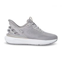 Kizik Men's Athens 2 Hands-Free Sneaker Alloy - MATH2505