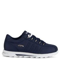 Lugz Men's Changeover II Ballistic Sneaker Navy/White - MCHG2T-411