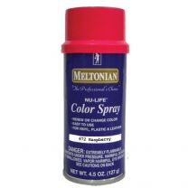 Meltonian Nu-Life Color Spray Dye (4.5 oz) Raspberry - 672