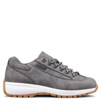 Lugz Men’s Express Sneaker Charcoal/White/Gum - MEXPRSPD-082