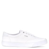 Lugz Men's Flip Sneaker White - MFLIPC-100