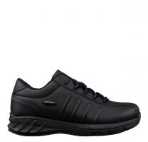 Lugz Work Men's Grapple Slip-Resistant Athletic Work Shoe Black - MGRAPPV-001
