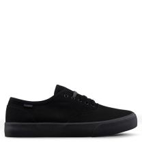 Lugz Men’s Lear Wide Sneaker Black - MLEARWC-001