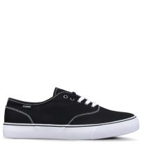 Lugz Men’s Lear Sneaker Black/Blue - MLEARC-060