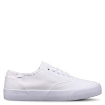 Lugz Men’s Lear Wide Sneaker White - MLEARWC-100