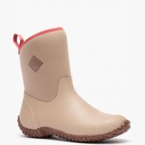 Muck Boot Company Women's 11" Muckster II Waterproof Mid Boot Tan - MM2MW90