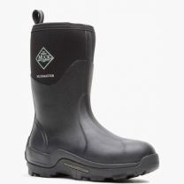 Muck Boot Company Men's Muckmaster Mid Waterproof Boot Black - MMM500A
