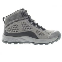 Propet Men's Varese Hiking Boot Grey/Black - MOA052KGYB