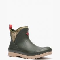Muck Boot Company Women's 6" Originals Ankle Boot Forest Moss - MOAW300