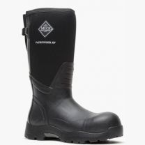 MUCK Men's Pathfinde - BLACK