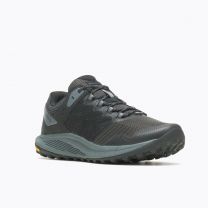 Merrell Men's Nova 3 Trail Running Shoe Black - J067597