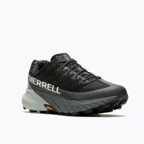 Merrell Men's Agility Peak 5 Black/Granite - J067759