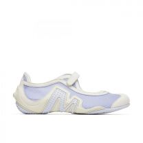 Merrell Women's Relay Tour Mary Jane Casual Shoe Lavender - J00003442