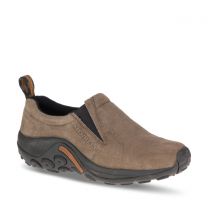 Merrell Women's Jungle Moc Gunsmoke Suede - J60788