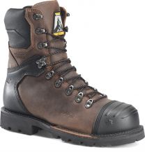 Matterhorn Men's 8" Elicit Carbon Composite Toe Waterproof  Work Boot - MT2573