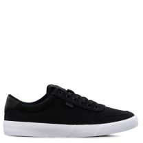 Lugz Men’s Vine Sneaker Black/White - MVINEC-060
