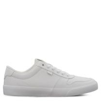 Lugz Men’s Vine Sneaker White - MVINEC-100