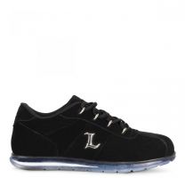 Lugz Men's Zrocs DX Sneaker Black/Clear - MZRCID-0048