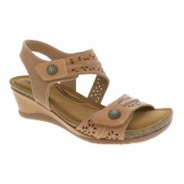 Biza Women's Mia Sandal Sand - 4020-210