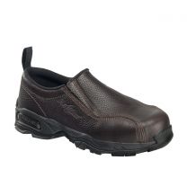 Nautilus 1620 Full Grain Leather ESD  Safety Toe Slip-On