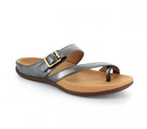 Strive Women's Nusa II Sandal Anthracite - 23080C