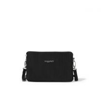 Baggallini The Only Mini Bag Black - OMC761-B0001