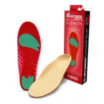 10 Seconds® Unisex Pressure Relief Neutral Insoles (1 pair) - 170A