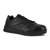 Reebok Work Women's BB4500 Composite Toe Low Cut Work Sneaker Black - RB160